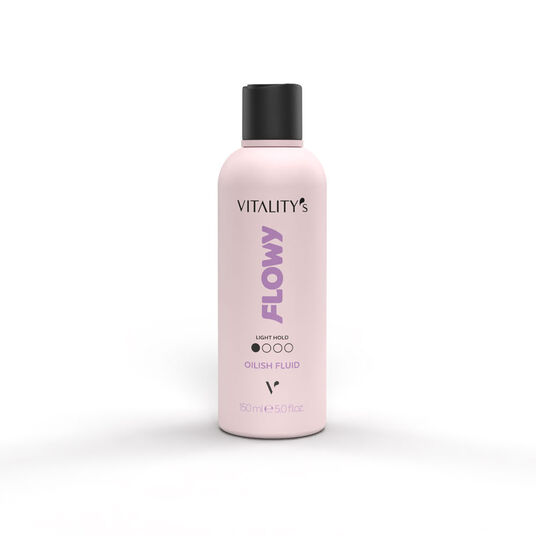Vitality's Flowy Fluide Huileux 150ml