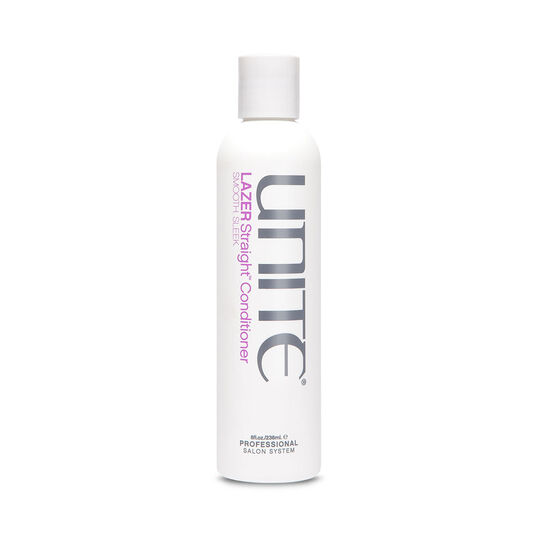 UNITE Hair LAZER Straight Apr&egrave;s-shampooing Lissante 236 ml