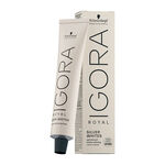 Schwarzkopf Professional Igora Royal Silver Whites Coloration Permanente 60ml Gris Ardoise