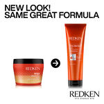 Redken Frizz Dismiss Masque 250ml