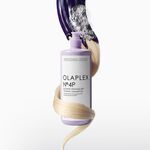 Olaplex No. 4P Blonde Enhancer™ Toning Shampoo, 1L