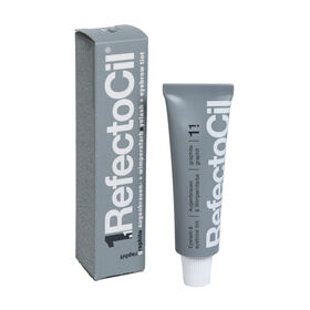 Refectocil Teinture pour cils et sourcils - 1.1 Graphite 15ml