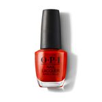 OPI Nail Lacquer Vernis &agrave; ongles 15ml Give Me A Lido Kiss
