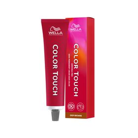 Wella Professionals Color Touch Coloration demi-permanente 10/73 Blond Très Très Clair Marron Doré 60ml