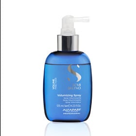 Alfaparf Milano Semi Di Lino Volume Spray Volumateur 125ml Alfaparf Milano Semi Di Lino Volume Spray Volumateur 125ml
