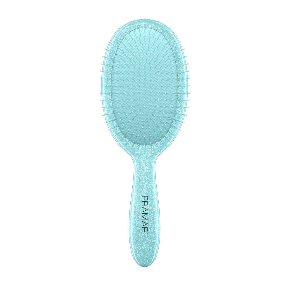 Framar Brosse Démêlante Cookie Cutter (Sprinkle)