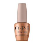 OPI GELevate de construction 4-en-1 Fill My Espresso 15ml