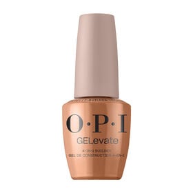 OPI GELevate de construction 4-en-1 15ml