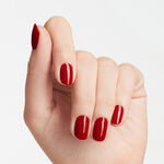 OPI Gel Color Vernis gel Big Apple Red 15ml