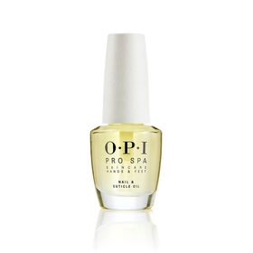 OPI Pro Spa Ongles et Cuticules 14.8ml