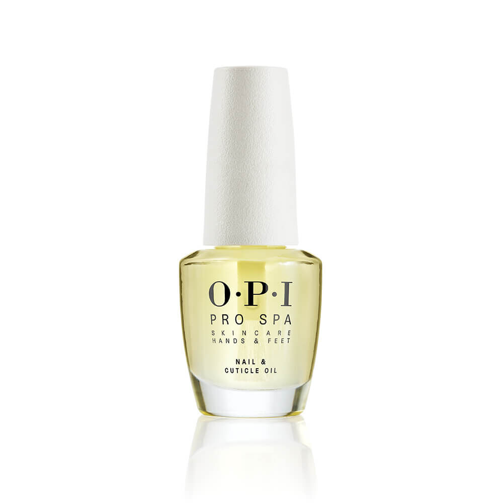 OPI Pro Spa Ongles et Cuticules 14.8ml
