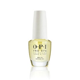 OPI Pro Spa Ongles et Cuticules 14.8ml