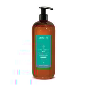 Vitality's C & S Ricci Bloom Shampooing 1L