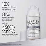 Olaplex N°.5 Hydratation & Réparation Après-shampooing Sans Rinçage 100m