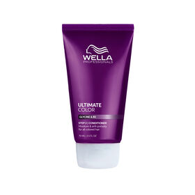 Wella Professionals Utlimate Color Apr&egrave;s-Shampoing 75ml 