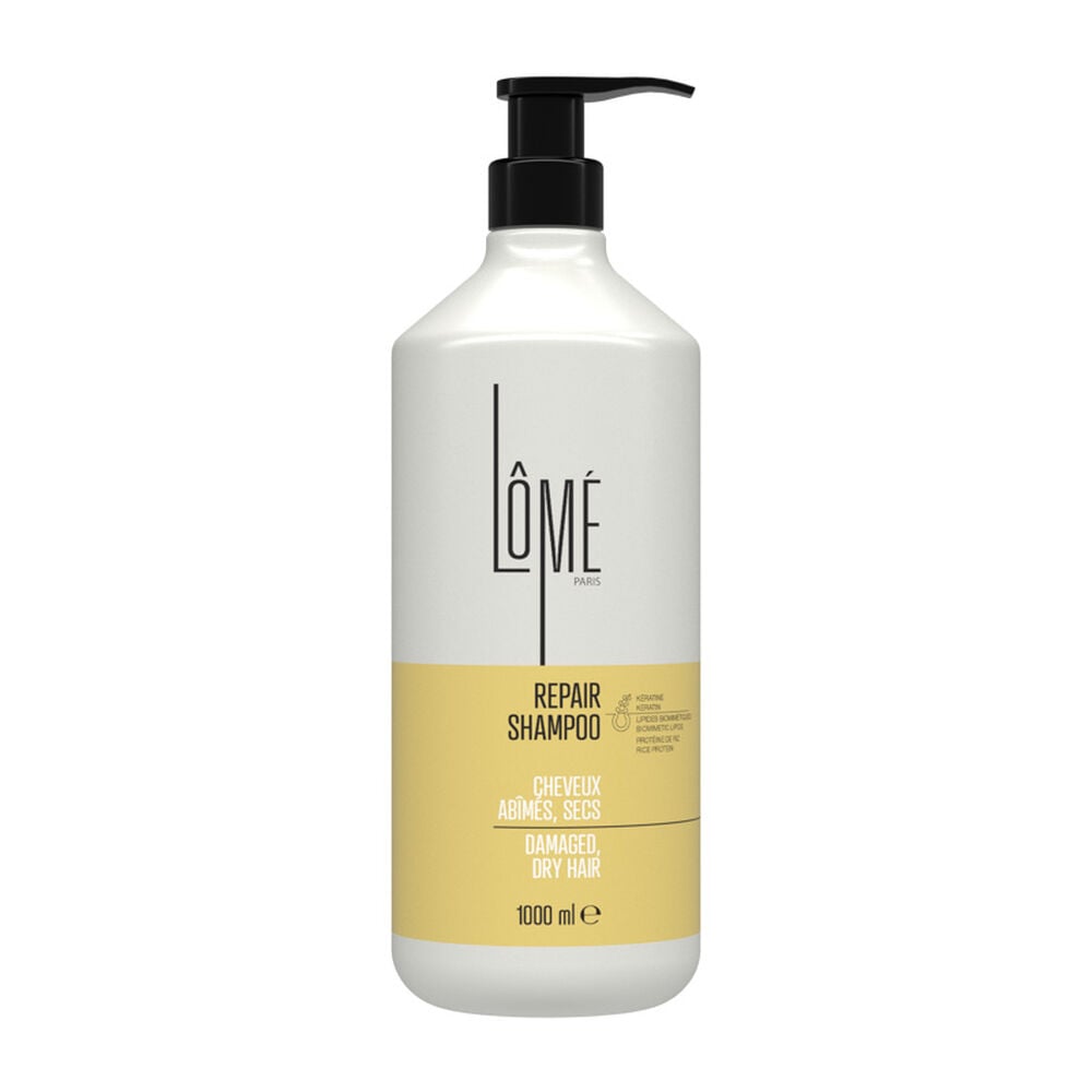 L&ocirc;m&eacute; Paris Ultimate Shampooing R&eacute;parateur 1L