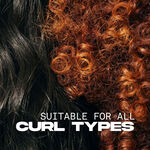 Osmo Curl Revival Gel Réénergisant 250ml