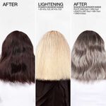 Redken Shades EQ Bonder Inside Coloration capillaire demi-permanent - 07T Steel 60ml