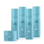 Wella Professionals Invigo Senso Calm Shampooing 1L