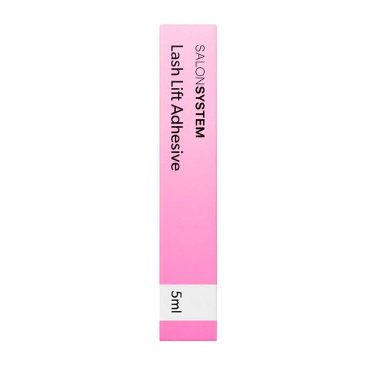 Salon System Lash Lift Colle 5ml