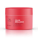 Wella Professionals Invigo Color Brilliance Masque Cheveux Fins/Normaux 150ml