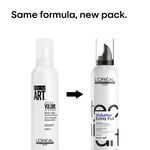 L'Oréal Tecni Art Mousse Volume Fixation Extra-Forte 200ml