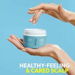 Wella Professionals Invigo Scalp Balance Masque pour cuir chevelu sensible 150ml