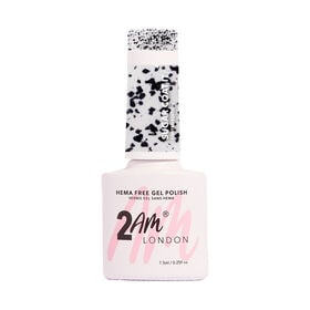 2AM London Vernis gel Speckled Collection Sugar Coat It 7.5ml