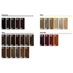 Lucens Kit Cheveux Coloration Permanente 9.17 Mandorla