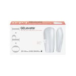 OPI GELevate Capsules en Gel Souple - Coffin -Transparente