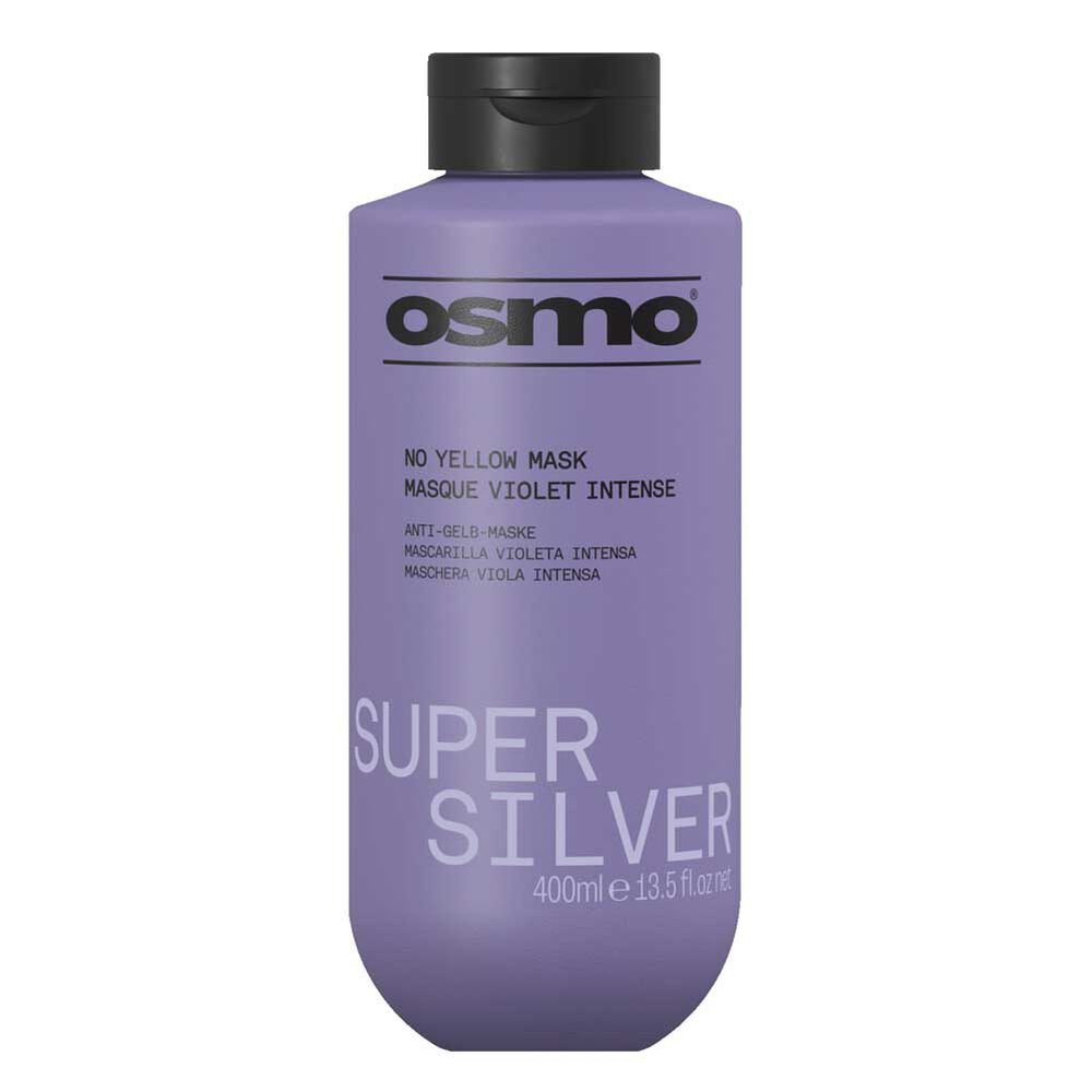 Osmo Super Silver Masque Violet Intense  400ml