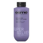 Osmo Super Silver Masque Violet Intense  400ml