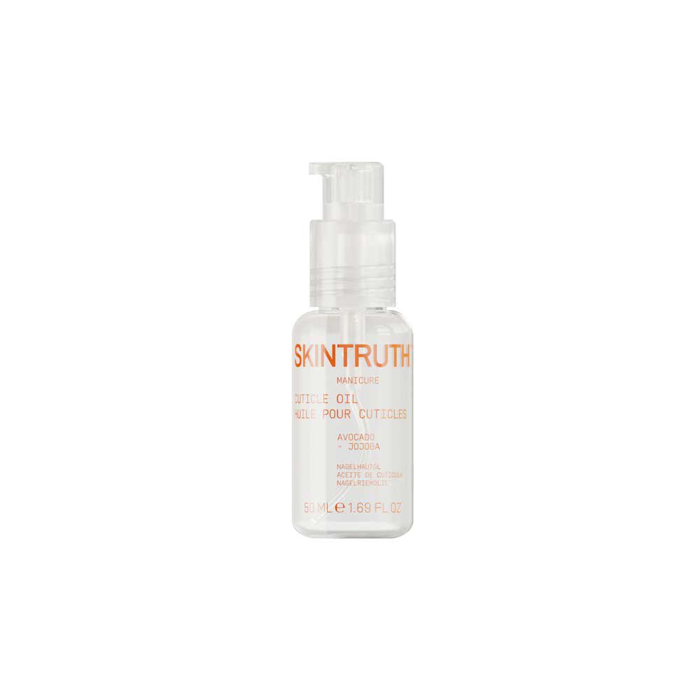 SKINTRUTH Huile Pour Cuticles 50ml