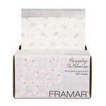 Framar Country Charm - Aluminium Pop-up 12,7x27,9 cm / 500 feuilles