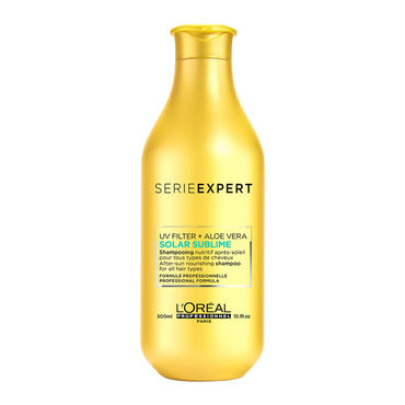 LOREAL SE Solar Sublime Sampoo 300ml