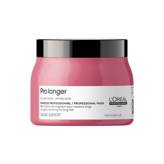L'Or&eacute;al Professionnel S&eacute;rie Expert Pro Longer Masque 500ml