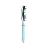 Olivia Garden Fingerbrush Inner Child brosse &agrave; cheveux Bubble Blue