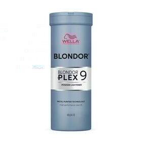 Wella Professionals BlondorPlex 9 Poudre de D&eacute;coloration 400g