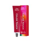 Wella Professionals Color Touch Coloration demi-permanente 0/34 Orange 60ml
