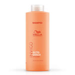 Wella Professionals Invigo Nutri-Enrich Shampooing 1l