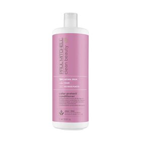 Paul Mitchell Clean Beauty Color Protect Conditioner 1L