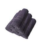 S-PRO Serviettes en microfibre 50 x 90 x6