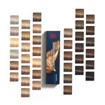 Wella Professionals Koleston Perfect Coloration Permanente 60ml 4/82