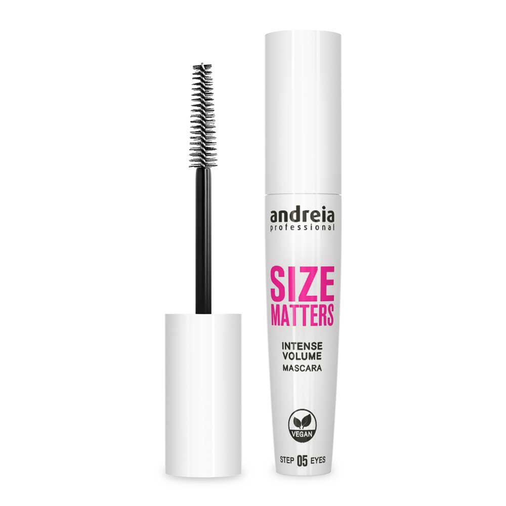 Andreia Professional Mascara Size Matters 10ml Andreia Professional Mascara Size Matters 10ml