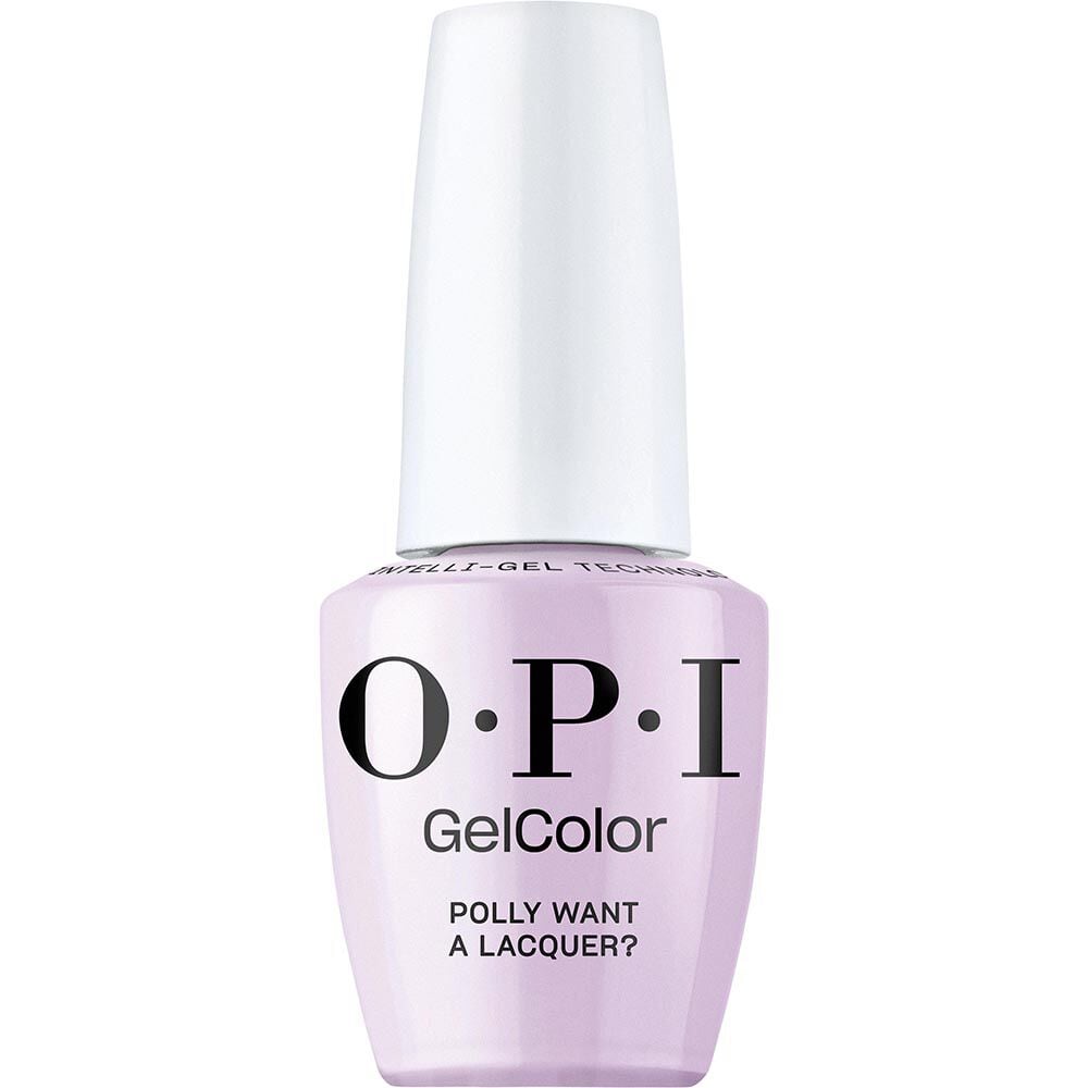 OPI Gel Color Polly Want a Lacquer? 15ml