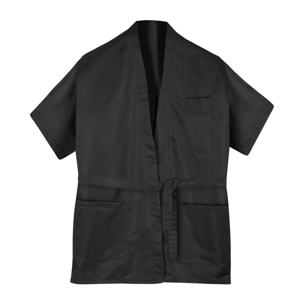 Sibel Manteau Stylist Noir S-M Sibel Manteau Stylist Noir S-M