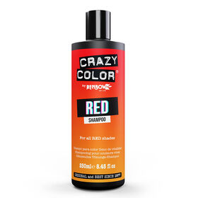 Crazy Color Shampooing pour couleurs vives 250ml