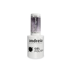Andreia Professional Feline Mood Vernis Gel Effet &OElig;il de Chat 10.5ml