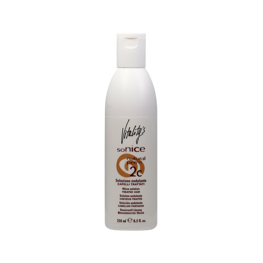 Vitality's SoNice Perm Solution Ondulante 250ml