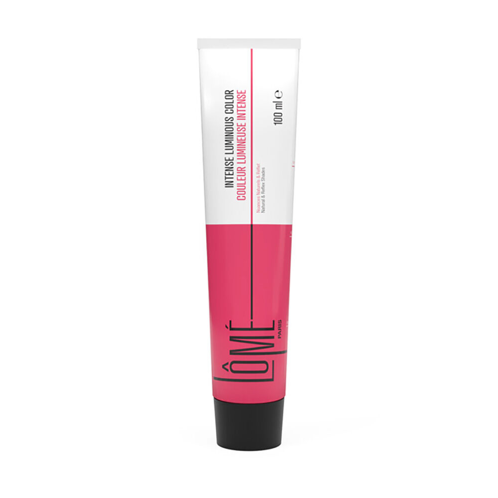 L&ocirc;m&eacute; Paris Cr&egrave;me de Coloration Permanente 100ml
